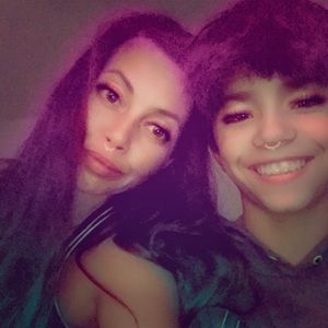 Meet your Posher, Annette